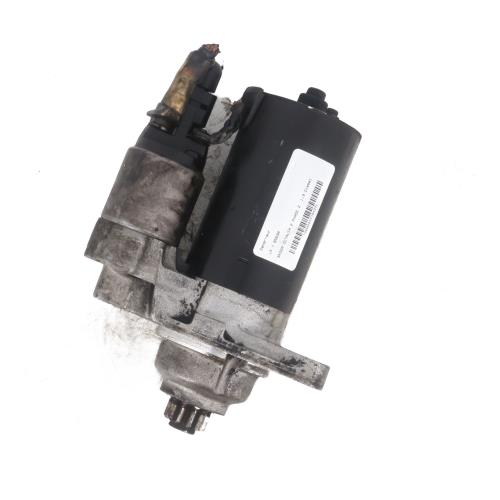 Image Demarreur - SKODA OCTAVIA 2