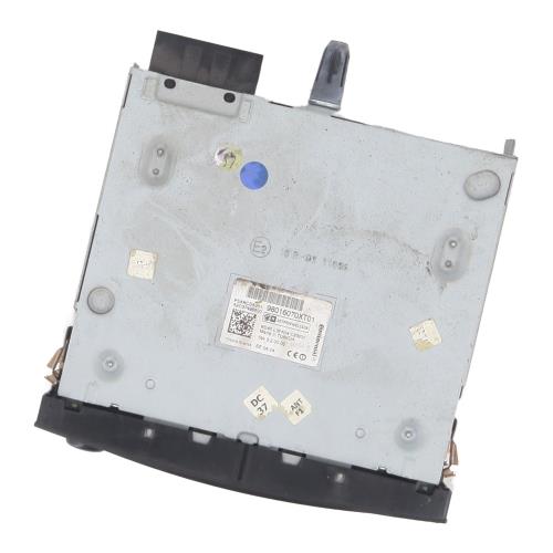 Image Autoradio d'origine - CITROEN DS3