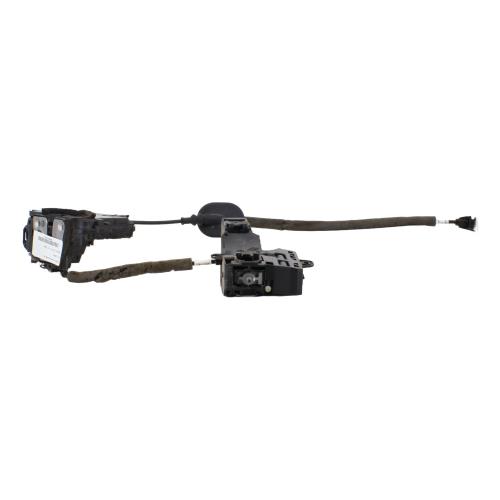 Image Fermeture centralisee avant droit - RENAULT CLIO 5