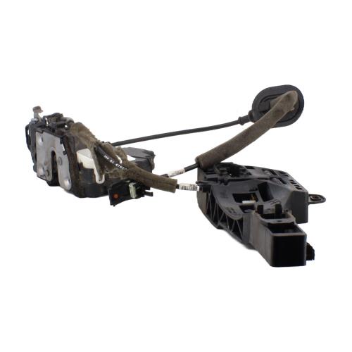 Image Fermeture centralisee avant gauche - RENAULT CLIO 5