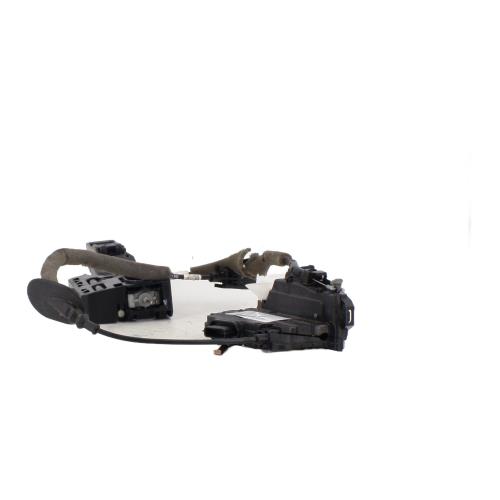 Image Fermeture centralisee avant gauche - RENAULT CLIO 5