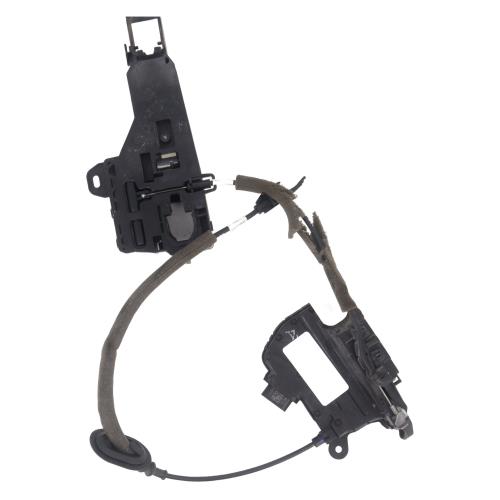 Image Fermeture centralisee avant gauche - RENAULT CLIO 5