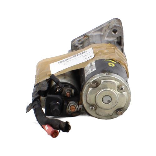 Image Demarreur - RENAULT CLIO 5