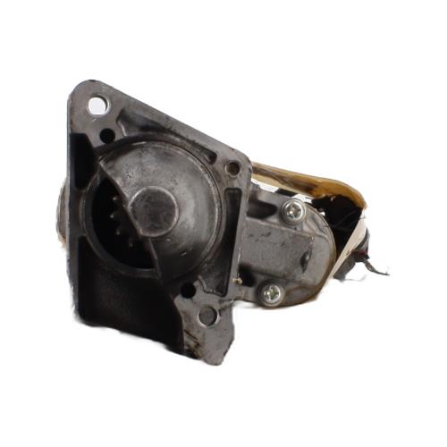 Image Demarreur - RENAULT CLIO 5