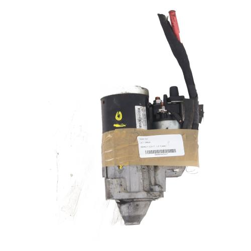Image Demarreur - RENAULT CLIO 5