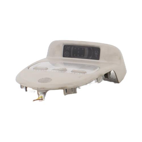 Image Eclairage de plafonnier - PEUGEOT 5008 1