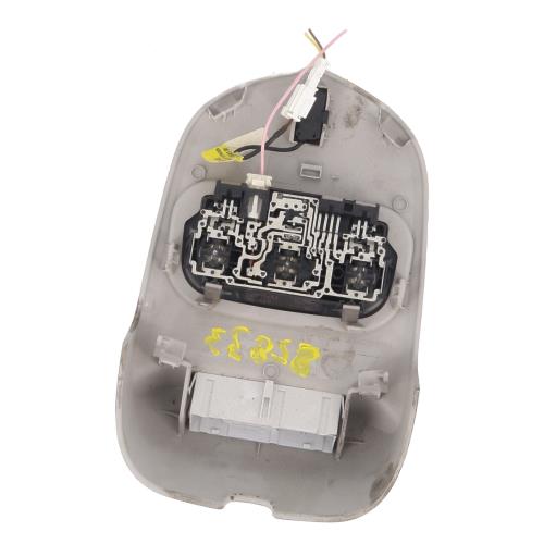 Image Eclairage de plafonnier - PEUGEOT 5008 1