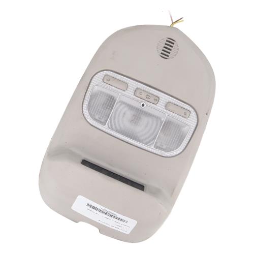 Image Eclairage de plafonnier - PEUGEOT 5008 1