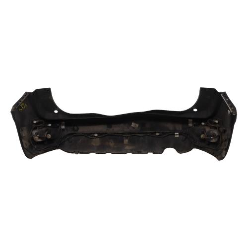 Image Pare choc arriere - CITROEN C4 PICASSO 2