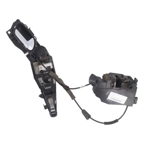 Image Fermeture centralisee avant droit - CITROEN C4 PICASSO 2