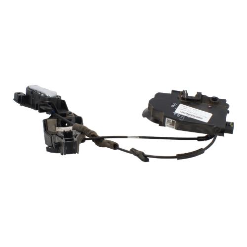 Image Fermeture centralisee avant droit - CITROEN C4 PICASSO 2