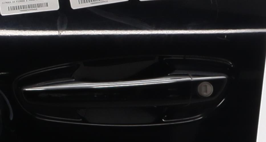 Image Fermeture centralisee avant gauche - CITROEN C4 PICASSO 2