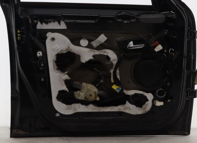 Image Fermeture centralisee avant gauche - CITROEN C4 PICASSO 2