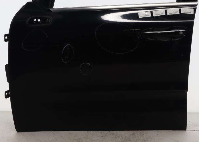 Image Fermeture centralisee avant gauche - CITROEN C4 PICASSO 2