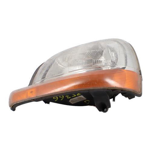 Image Optique avant principal gauche (feux)(phare) - RENAULT KANGOO 1