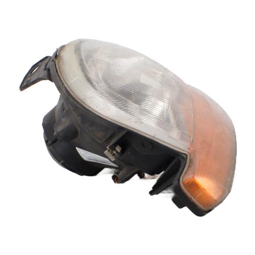 Image Optique avant principal gauche (feux)(phare) - RENAULT KANGOO 1