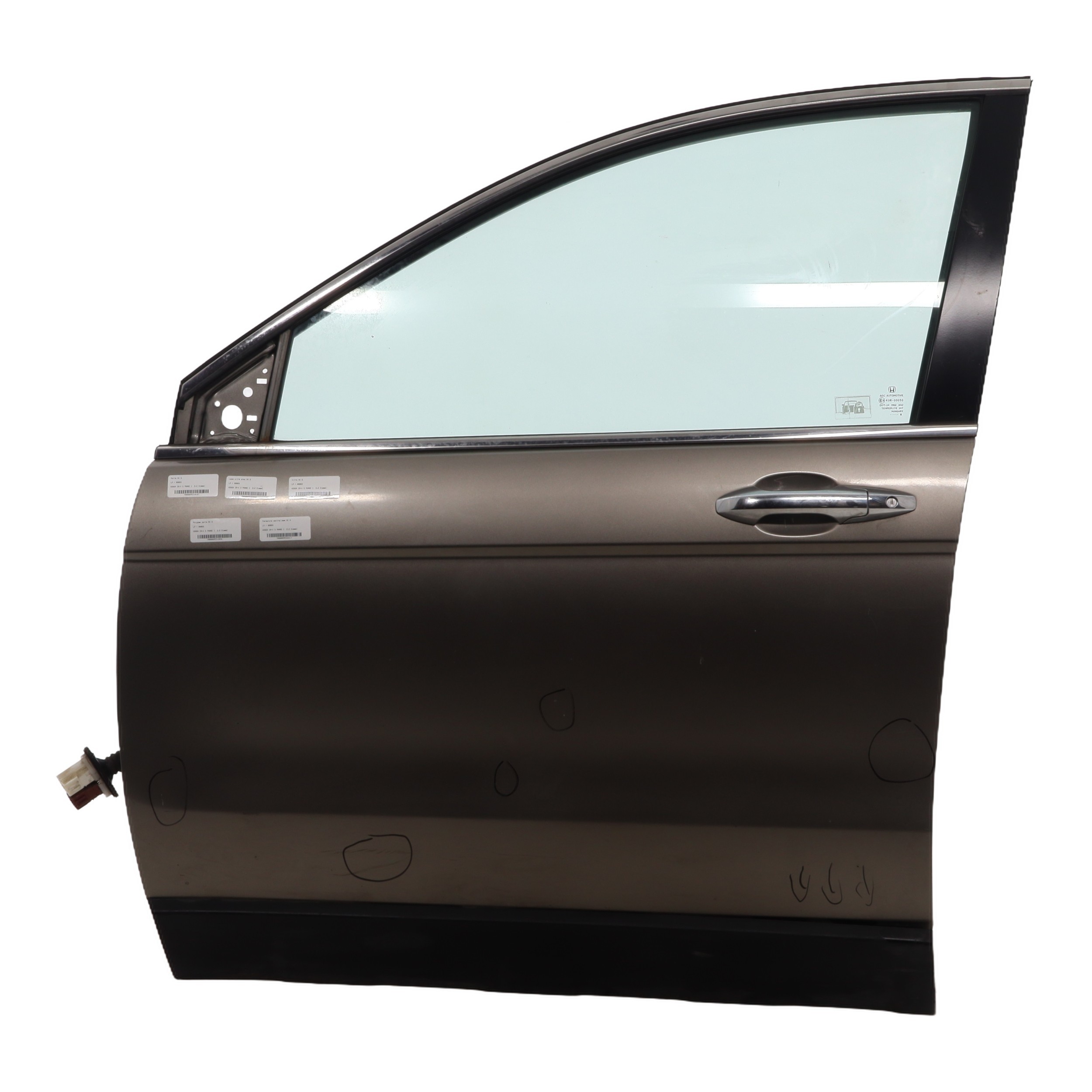 Pièce Auto