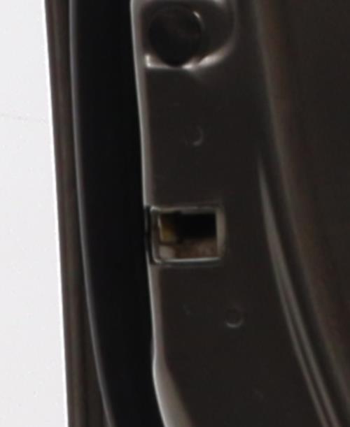 Image Porte avant gauche - HONDA CR-V 3