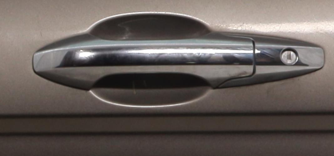 Image Porte avant gauche - HONDA CR-V 3