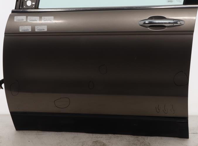 Image Porte avant gauche - HONDA CR-V 3