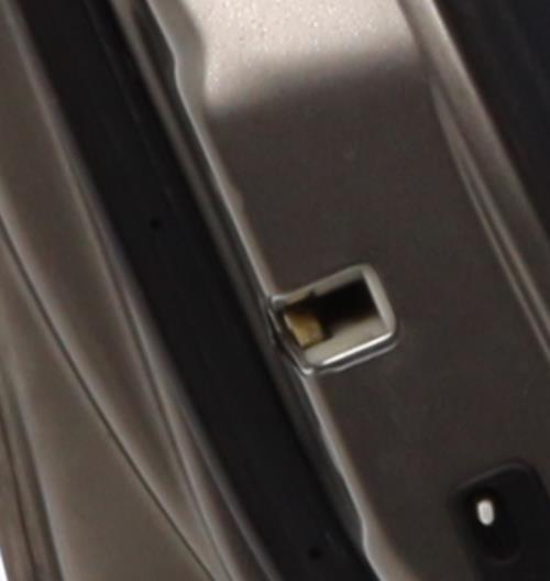 Image Porte arriere gauche - HONDA CR-V 3