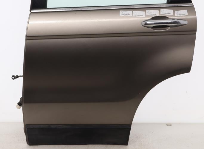 Image Porte arriere gauche - HONDA CR-V 3