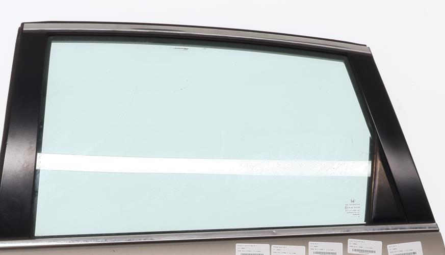 Image Leve vitre electrique arriere gauche - HONDA CR-V 3