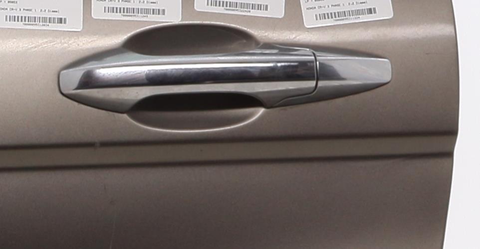 Image Leve vitre electrique arriere gauche - HONDA CR-V 3