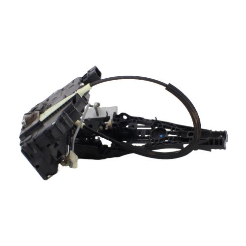 Image Fermeture centralisee avant gauche - OPEL CORSA E