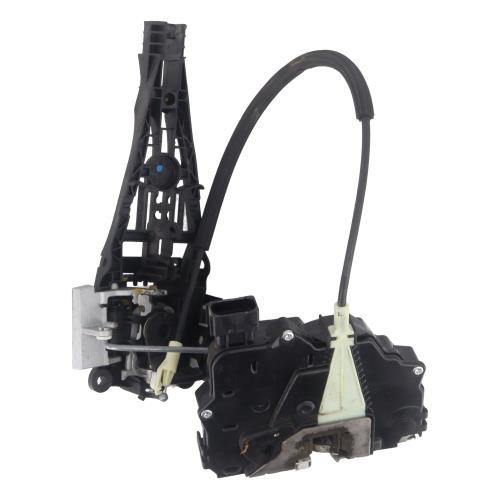 Image Fermeture centralisee avant gauche - OPEL CORSA E