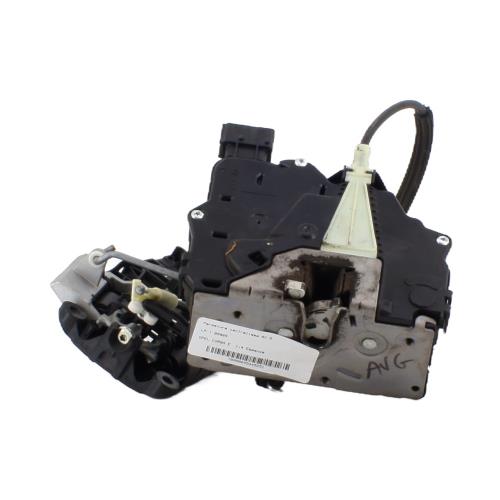 Image Fermeture centralisee avant gauche - OPEL CORSA E