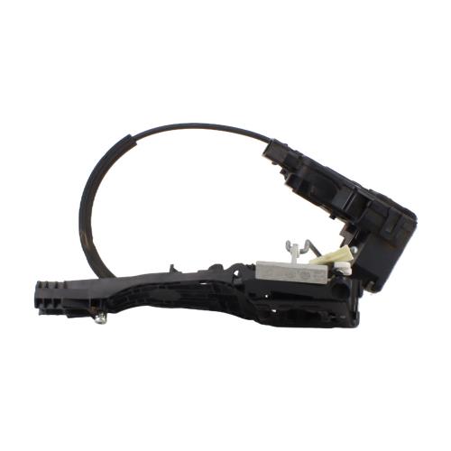 Image Fermeture centralisee avant gauche - OPEL CORSA E