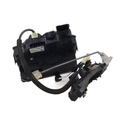 Image Fermeture centralisee avant gauche - OPEL CORSA E