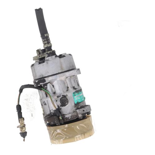 Image Compresseur clim - PEUGEOT 306