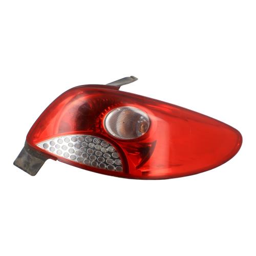 Image Feu arriere principal droit (feux) - PEUGEOT 206+