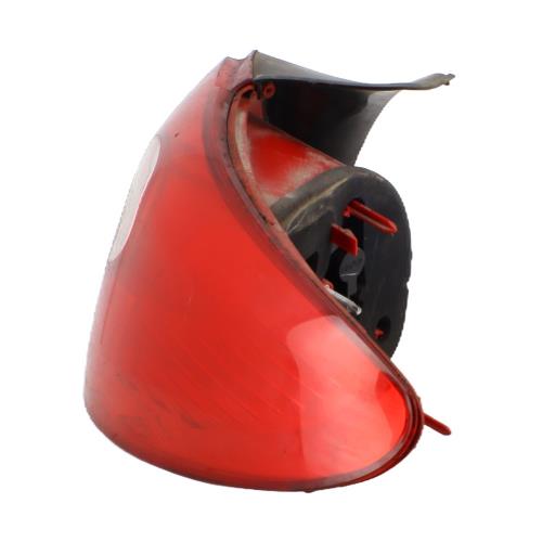 Image Feu arriere principal droit (feux) - PEUGEOT 206+