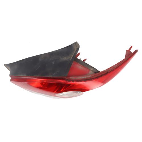 Image Feu arriere principal droit (feux) - PEUGEOT 206+