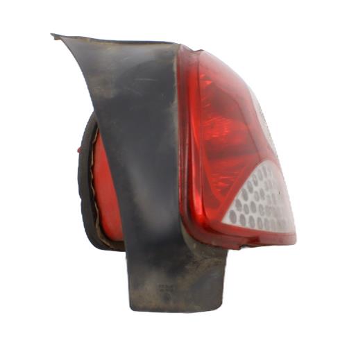 Image Feu arriere principal droit (feux) - PEUGEOT 206+