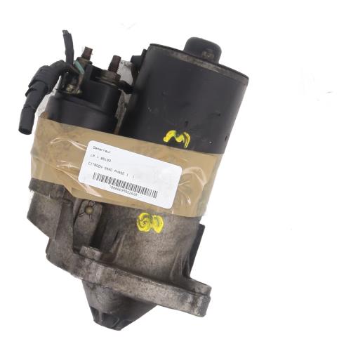 Image Demarreur - CITROEN SAXO