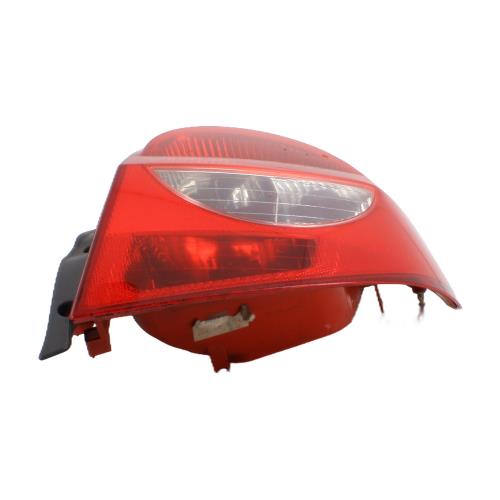 Image Feu arriere principal droit (feux) - RENAULT CLIO 3