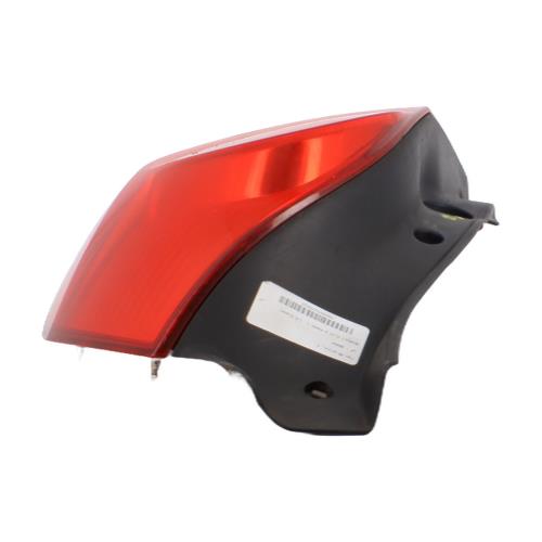 Image Feu arriere principal droit (feux) - RENAULT CLIO 3