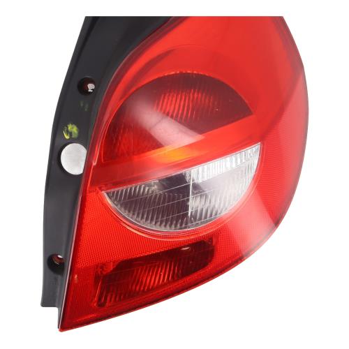 Image Feu arriere principal droit (feux) - RENAULT CLIO 3