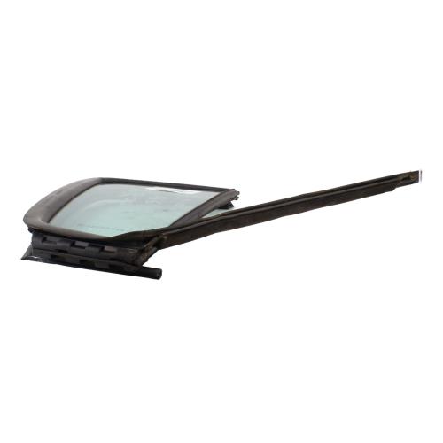 Image Custode arriere droit (porte) - RENAULT CLIO 3