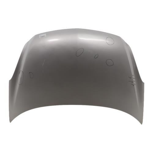 Image Capot - OPEL CORSA D
