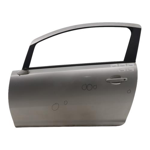 Image Fermeture centralisee avant gauche - OPEL CORSA D