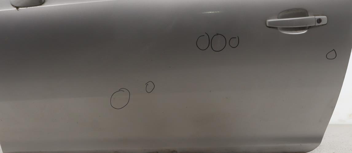 Image Fermeture centralisee avant gauche - OPEL CORSA D