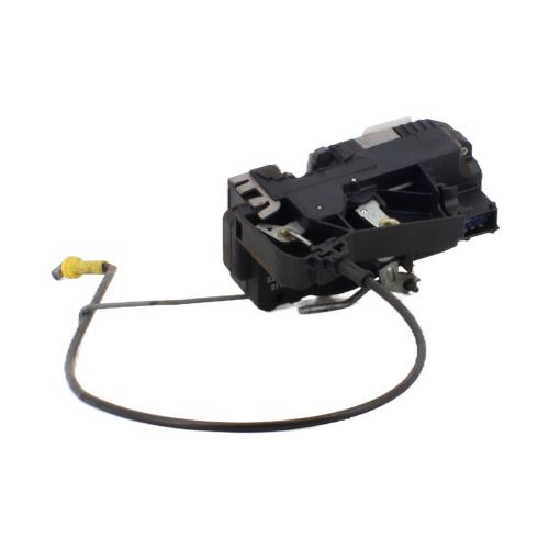 Image Fermeture centralisee avant gauche - RENAULT TRAFIC 2