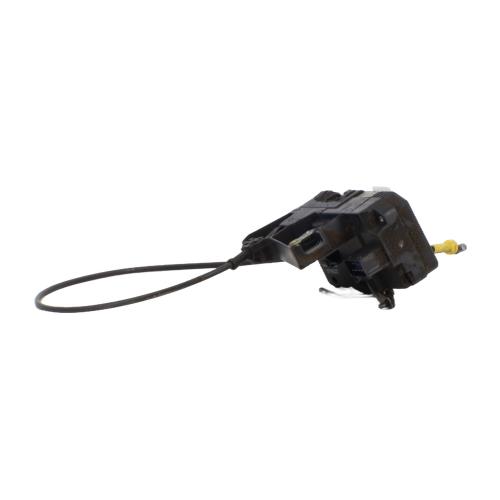 Image Fermeture centralisee avant gauche - RENAULT TRAFIC 2