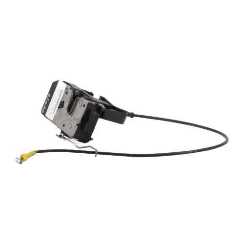 Image Fermeture centralisee avant gauche - RENAULT TRAFIC 2