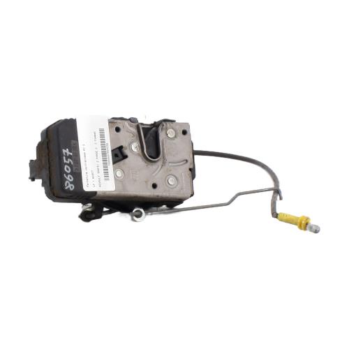 Image Fermeture centralisee avant gauche - RENAULT TRAFIC 2